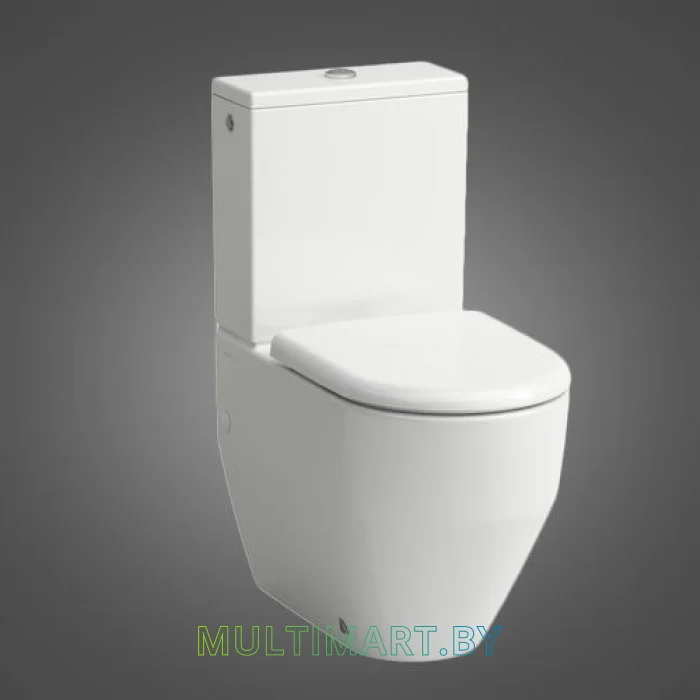 Унитаз Laufen Pro 8259524002311